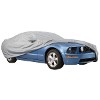 Sumex Breathable Waterproof Car Cover XL (530x175x120cm)