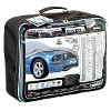 Sumex Breathable Waterproof Car Cover XL (530x175x120cm)