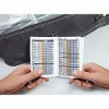 Sumex Breathable Waterproof Car Cover XL (530x175x120cm)