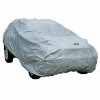 PVC CAR COVER XXL2  491X194X146CM