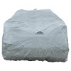 PVC CAR COVER XXL2  491X194X146CM
