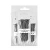 Simply Auto Cable Tie Pack (700 Pieces)