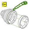 Universal CV Boot Kit (Large) 81-152mm