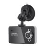 Gadjet Full HD Dashboard Camera