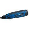 Draper Storm Force 10.8V Power Rotary Multi-Tool Kit