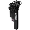 BUNKER Magnetic Cable Tie Holder (300 Piece)