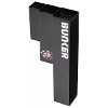 BUNKER Magnetic Cable Tie Holder (300 Piece)