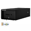 BUNKER S1 Sliding Box Black