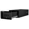 BUNKER S1 Sliding Box Black