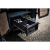 BUNKER S1 Sliding Box Black