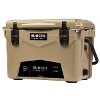 BUNKER Cool Box 18L