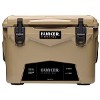 BUNKER Cool Box 18L