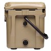 BUNKER Cool Box 18L
