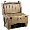 BUNKER Cool Box 42L