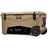 BUNKER Cool Box 66L