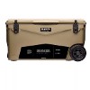 BUNKER Cool Box 66L