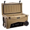 BUNKER Cool Box 66L