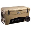 BUNKER Cool Box 66L