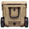 BUNKER Cool Box 66L