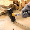 1.8KG SLEDGE HAMMER F/G SHAFT