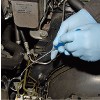 INSPECTION MIRROR FLEX SHAFT