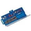 CRIMPING TOOL AND TERMINAL KIT