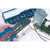 CRIMPING TOOL AND TERMINAL KIT