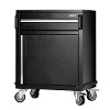 BUNKER Modular Power Tool Mobile Cabinet 1 Drawer 1 Door 646mm