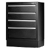 BUNKER Modular Floor Cabinet 4 Drawer 680mm