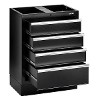 BUNKER Modular Floor Cabinet 4 Drawer 680mm