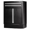 BUNKER Modular Floor Cabinet 2 Drawer 2 Door 680mm
