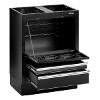 BUNKER Modular Floor Reel Cabinet 2 Drawer 680mm