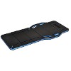 Mechanics Extra Large Folding Foam Mat 570 x 1200mm