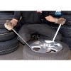TYRE LEVERS-2PC-450MM