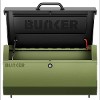 BUNKER T1 Storage Box Grey