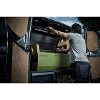 BUNKER T1 Storage Box Grey