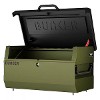 BUNKER T1 Storage Box Grey