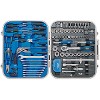Draper Expert Mechanics Tool Kit (127 Piece)