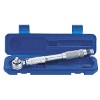 RATCHET TORQUE WRENCH 3/8" DR