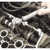 RATCHET TORQUE WRENCH 3/8" DR