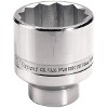 65MM HUB NUT SOCKET 12POINT
