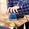 230V 220W 1/4 SHEET SANDER