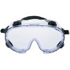 PROFESSIONAL SAFETY GOGGLES