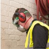 PROFESSIONAL SAFETY GOGGLES