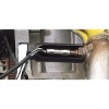 22MM OXYGEN SENSOR SOCKET