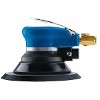 Draper Storm Force Dual Action Air Palm Sander (150mm)