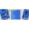 XL Locking Wheelnut Remover Kit