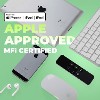 USB C to iPhone - High Quality Braided 1.5M Cable