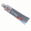 DIRKO SILICONE [GREY] 70 ML TUBE