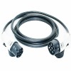 Electric Car Charging Lead (Type 2F to Type 2M) 32AMP 5M (Single Phase)